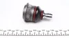 Опора кульова (передня/знизу) Hyundai I10 08-13/ Kia Picanto 04- FEBI BILSTEIN 29705 (фото 3)