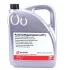 Олива АКПП (5L) (MB236.11) (жовте) FEBI BILSTEIN 29738 (фото 1)