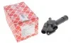 Фланець системи охолодження VW T5 2.0i 03- FEBI BILSTEIN 29791 (фото 1)