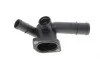 Фланець системи охолодження VW T5 2.0i 03- FEBI BILSTEIN 29791 (фото 2)