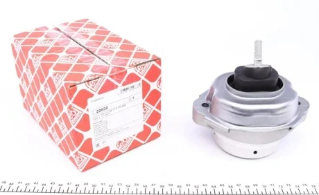 Подушка двигателя BMW X5 (E53) 00-06 FEBI BILSTEIN 29838