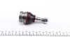 Опора кульова (передня/знизу) Subaru Forester 97-/Impreza 92-/Outback 00- FEBI BILSTEIN 29841 (фото 4)