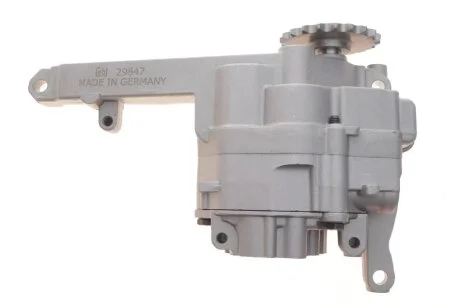 Насос масляный MB C-Class (W203/W204)/E-Class (W211/W212) 3.0CDI (OM642) 05-15 FEBI BILSTEIN 29847