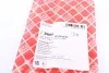 Тяга стабилизатора (переднего) MB A-class (W169) 04-12/B-class (W245) 05-11 FEBI BILSTEIN 29855 (фото 5)