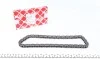 Цепь ГРМ BMW 3 (E87/E46/E90)/5 (E60/E61)/X3 (E83/E70) (M57D25/N57N D3) 01-13 FEBI BILSTEIN 29858 (фото 1)