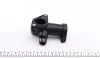 Фланец системы охлаждения Audi A6/VW Passat/Skoda Superb 1.8T 95-08 FEBI BILSTEIN 29880 (фото 5)