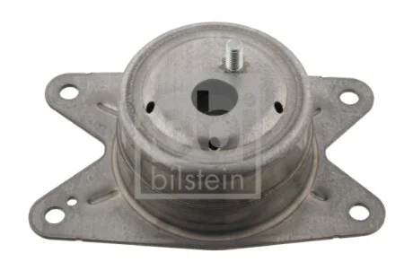 Подушка двигателя (передняя) (L) Opel Astra H 1.2/1.4 04-10 FEBI BILSTEIN 29898