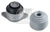 Подушка двигуна (передня) (R) MB C-class (W204)/S-class (W221) 07-14 FEBI BILSTEIN 29968 (фото 1)