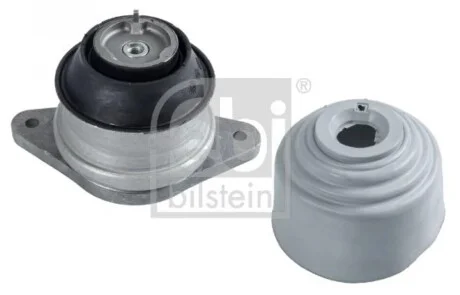 Подушка двигателя (передняя) (R) MB C-class (W204)/S-class (W221) 07-14 FEBI BILSTEIN 29968