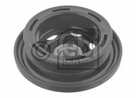 Шкив коленвала MB Sprinter 2.2CDI OM646 06- FEBI BILSTEIN 29990