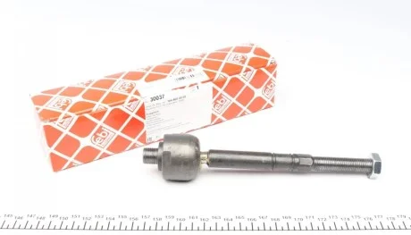 Тяга рулевая MB M-class (W164) 05-11 FEBI BILSTEIN 30037