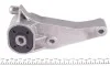 Подушка двигуна (задня) Opel Combo/Corsa 1.6/1.3 CDTI 03- FEBI BILSTEIN 30047 (фото 4)