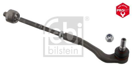 Рульова тяга(з наконечником) FEBI BILSTEIN 30065