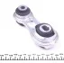 Подушка двигуна (R) Renault Megane II/Scenic II 1.9dCi/2.0 16V 02- FEBI BILSTEIN 30078 (фото 4)