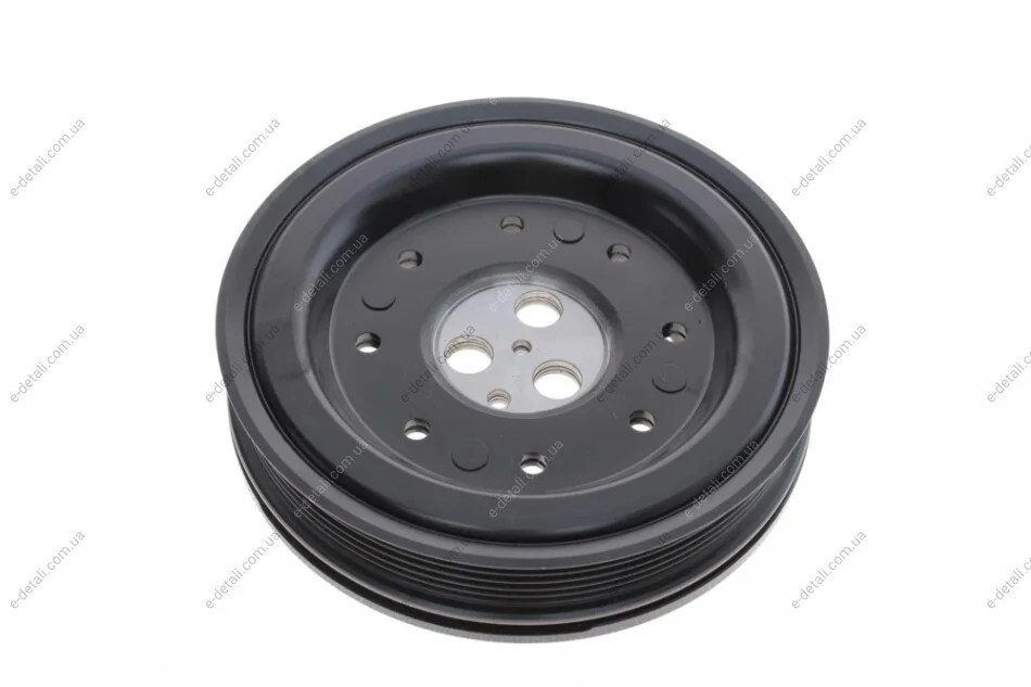 Шків колінвалу Ford Transit 2.0DI/2.0TDCI 00-07 FEBI BILSTEIN 30097 (фото 1)
