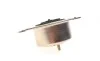 Подушка двигуна (L) Opel Astra H 04- FEBI BILSTEIN 30106 (фото 4)