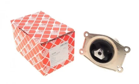 Подушка двигателя (L) Opel Astra H 04- FEBI BILSTEIN 30106
