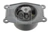 Подушка двигуна ліва Opel Astra H 2004 - 2012 (вир-во FEBI) FEBI BILSTEIN 30108 (фото 1)