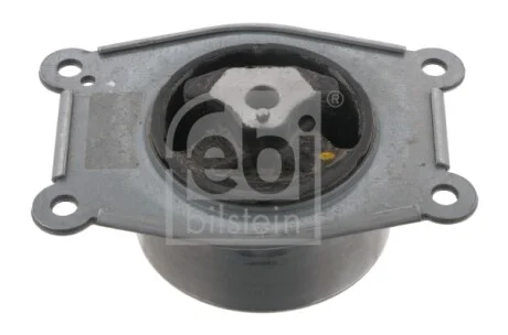 Подушка двигателя левая Opel Astra H 2004 - 2012 (выр-во FEBI) FEBI BILSTEIN 30108