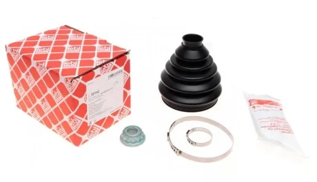Пыльник шруса (наружный) VW Caddy III 1.2/1.6/1.9/2.0TDI 04- (29x97x115) FEBI BILSTEIN 30142