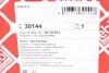 Подушка двигателя (задняя/сверху) Volvo S60/V70/XC70/XC90 2.4 20V 01-14 FEBI BILSTEIN 30144 (фото 6)