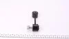 Тяга стабілізатора (переднього) VW Golf IV/Skoda Octavia I 96-13 (+болт) FEBI BILSTEIN 30154 (фото 2)