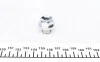 Болт зливу оливи Hyundai Accent/Kia Rio/Mitsubishi Lancer/Suzuki Grand Vitara 90- (M14x1.5) FEBI BILSTEIN 30180 (фото 1)