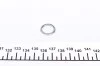 Прокладка пробки сливной масляного поддона Citroen C4/Mitsubishi Colt/Lancer 00- (14x19x2.15) FEBI BILSTEIN 30181 (фото 1)