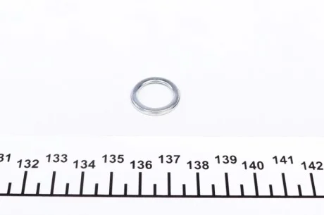 Прокладка пробки сливной масляного поддона Citroen C4/Mitsubishi Colt/Lancer 00- (14x19x2.15) FEBI BILSTEIN 30181