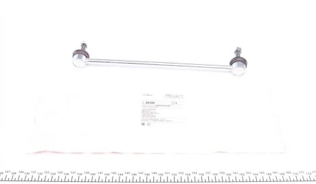 Тяга стабілізатора (переднього) Suzuki Grand Vitara II 1.6-3.2 05- FEBI BILSTEIN 30186