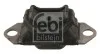 Подушка двигуна Dacia; Nissan; Renault (вир-во FEBI) FEBI BILSTEIN 30223 (фото 2)