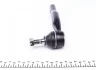 Наконечник тяги рулевой (L) Toyota Camry 01-11 FEBI BILSTEIN 30225 (фото 2)