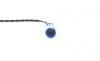Датчик ABS (передний) BMW X5 (E53) 00-06 FEBI BILSTEIN 30247 (фото 6)