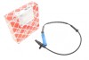 Датчик ABS (передний) BMW X5 (E53) 00-06 FEBI BILSTEIN 30247 (фото 8)