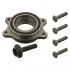 FEBI AUDI підшипник передній маточини A4/5/6/Q5 07-. FEBI BILSTEIN 30271