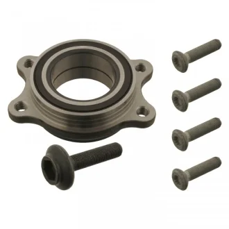 FEBI AUDI підшипник передній маточини A4/5/6/Q5 07-. FEBI BILSTEIN 30271