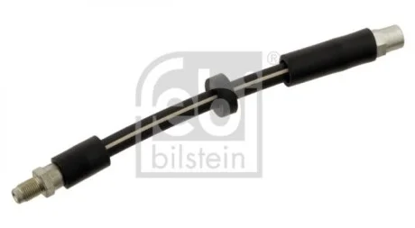 Шланг тормозной (задний) Audi 100/A6 1.8-4.2 90-97 (230mm) FEBI BILSTEIN 30298