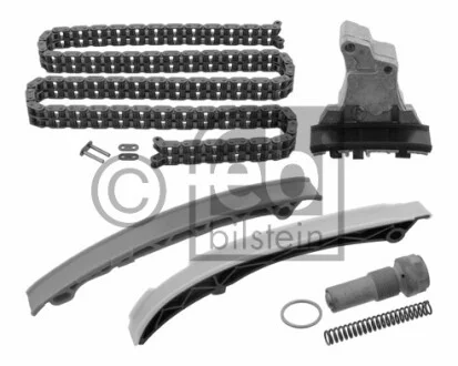 Комплект ГРМ, ланцюг+елементи FEBI BILSTEIN 30304