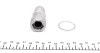 Комплект ланцюга ГРМ MB 190 (W201)/W124 2.0/2.3 77-96 (106 ланок) (симплекс) FEBI BILSTEIN 30305 (фото 13)