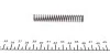 Комплект ланцюга ГРМ MB 190 (W201)/W124 2.0/2.3 77-96 (106 ланок) (симплекс) FEBI BILSTEIN 30305 (фото 10)