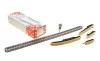 Комплект цепи ГРМ MB S-class (W220/W221/W222) 98- (Z=164) (M275/M279) FEBI BILSTEIN 30318