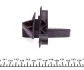 Комплект ланцюга ГРМ BMW 3 (E36/E46)/5 (E34/E39/E60)/7 (E38) 2.0-3.0i 90- (M52/M54) FEBI BILSTEIN 30331 (фото 4)