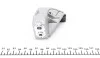 Комплект ланцюга ГРМ BMW 5 (E60/E61)/7 (E65/E66/E67)/X5 (E53/E70) 3.6-4.8 01-10 (ланцюг + елементи) (N62) FEBI BILSTEIN 30339 (фото 14)