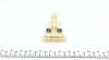 Комплект цепи ГРМ Opel Omega B 2.5 DTI/3 (E46)/5 (E39)/7 (E38)/X5 (E53) (M57D25/M57D30) 94-06 (z=90) FEBI BILSTEIN 30343 (фото 11)