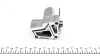 Комплект цепи ГРМ Opel Omega B 2.5 DTI/3 (E46)/5 (E39)/7 (E38)/X5 (E53) (M57D25/M57D30) 94-06 (z=90) FEBI BILSTEIN 30343 (фото 12)