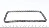 Комплект цепи ГРМ Opel Omega B 2.5 DTI/3 (E46)/5 (E39)/7 (E38)/X5 (E53) (M57D25/M57D30) 94-06 (z=90) FEBI BILSTEIN 30343 (фото 2)