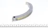 Комплект цепи ГРМ Opel Omega B 2.5 DTI/3 (E46)/5 (E39)/7 (E38)/X5 (E53) (M57D25/M57D30) 94-06 (z=90) FEBI BILSTEIN 30343 (фото 5)