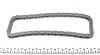 Комплект цепи ГРМ BMW 3 (E46)/5 (E39)/7 (E38) 98-04 (M57) FEBI BILSTEIN 30344 (фото 12)