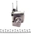 Комплект цепи ГРМ BMW 3 (E46)/5 (E39)/7 (E38) 98-04 (M57) FEBI BILSTEIN 30344 (фото 4)