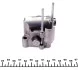 Комплект цепи ГРМ BMW 3 (E46)/5 (E39)/7 (E38) 98-04 (M57) FEBI BILSTEIN 30344 (фото 6)